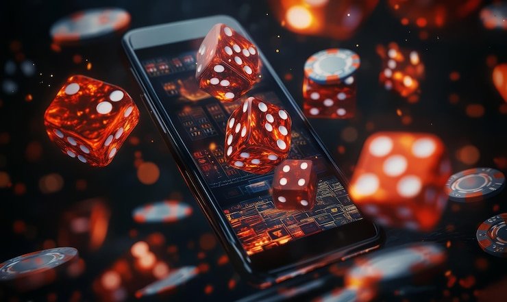 Platform cm bet menampilkan berbagai kategori permainan kasino, slot, dan sportsbook