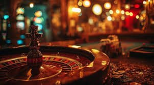 Interface pemain cm bet di meja blackjack
