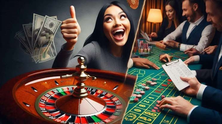 Antarmuka permainan JILI di platform cm bet dengan berbagai tema slot