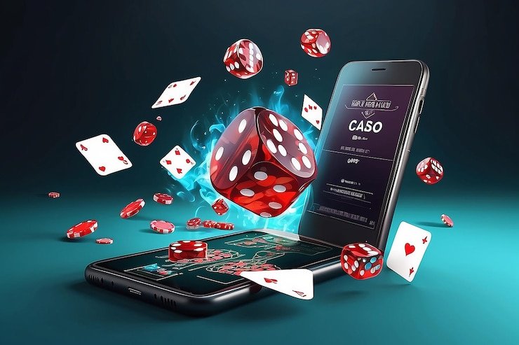 Tampilan antarmuka MPL Indonesia di platform cm bet